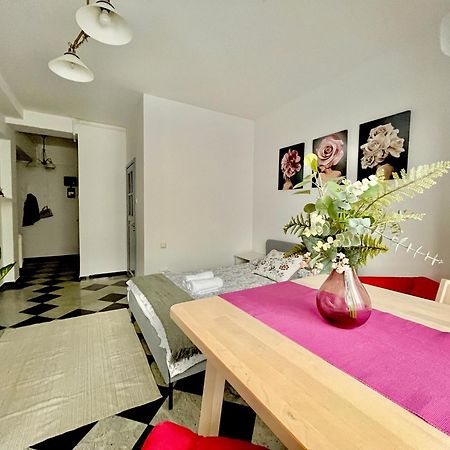 Victoriei Spacious Studio Bucarest Extérieur photo